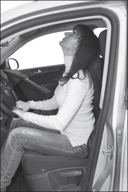 Иллюстрация к книге — 3 лучшие системы от боли в спине [i_066.jpg]