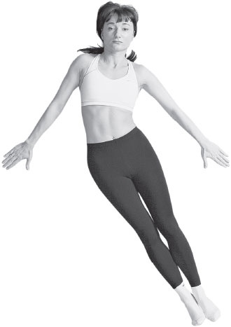 Иллюстрация к книге — 3 лучшие системы от боли в спине [i_119.jpg]