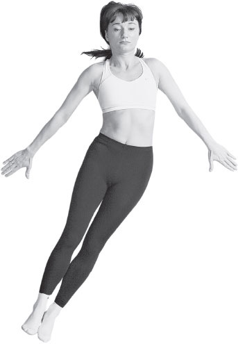 Иллюстрация к книге — 3 лучшие системы от боли в спине [i_120.jpg]