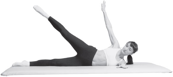 Иллюстрация к книге — 3 лучшие системы от боли в спине [i_132.jpg]