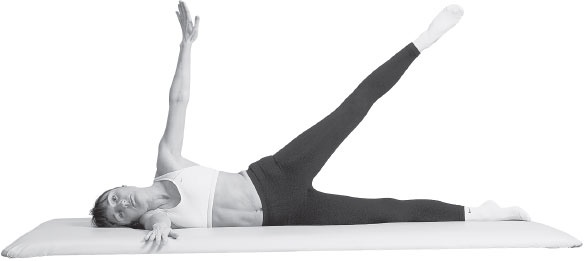 Иллюстрация к книге — 3 лучшие системы от боли в спине [i_134.jpg]