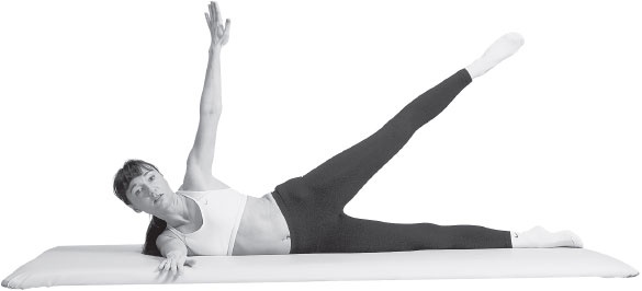 Иллюстрация к книге — 3 лучшие системы от боли в спине [i_135.jpg]