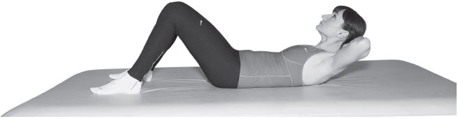 Иллюстрация к книге — 3 лучшие системы от боли в спине [i_139.jpg]