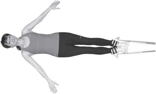 Иллюстрация к книге — 3 лучшие системы от боли в спине [i_141.jpg]