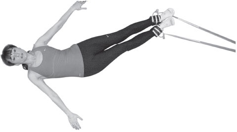 Иллюстрация к книге — 3 лучшие системы от боли в спине [i_148.jpg]