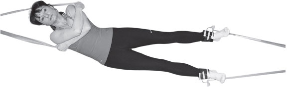 Иллюстрация к книге — 3 лучшие системы от боли в спине [i_151.jpg]