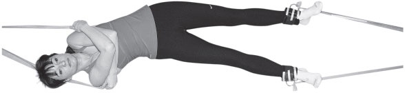 Иллюстрация к книге — 3 лучшие системы от боли в спине [i_152.jpg]