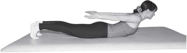 Иллюстрация к книге — 3 лучшие системы от боли в спине [i_156.jpg]