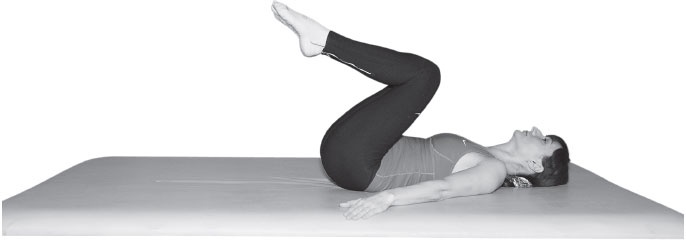 Иллюстрация к книге — 3 лучшие системы от боли в спине [i_164.jpg]