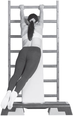 Иллюстрация к книге — 3 лучшие системы от боли в спине [i_174.jpg]