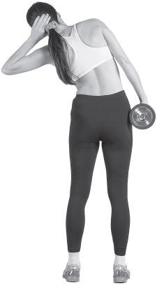 Иллюстрация к книге — 3 лучшие системы от боли в спине [i_181.jpg]