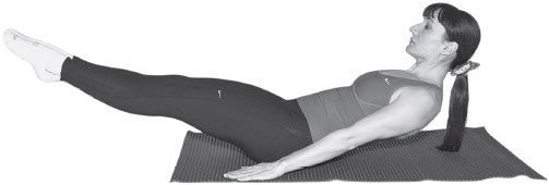 Иллюстрация к книге — 3 лучшие системы от боли в спине [i_187.jpg]