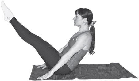 Иллюстрация к книге — 3 лучшие системы от боли в спине [i_188.jpg]