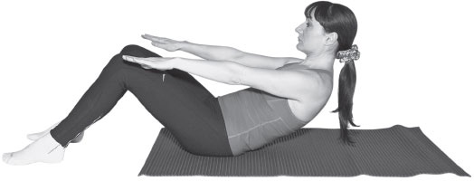 Иллюстрация к книге — 3 лучшие системы от боли в спине [i_190.jpg]