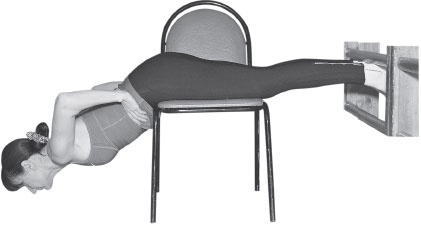 Иллюстрация к книге — 3 лучшие системы от боли в спине [i_201.jpg]