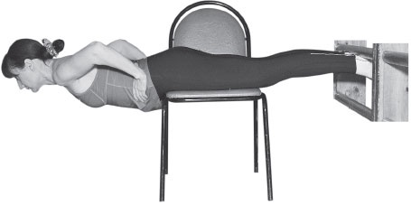 Иллюстрация к книге — 3 лучшие системы от боли в спине [i_202.jpg]