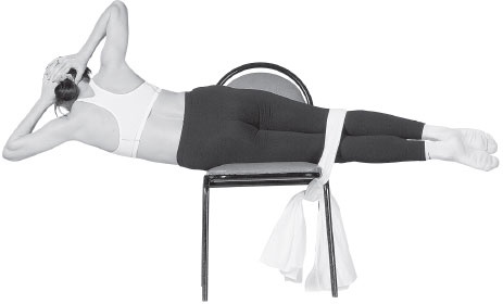 Иллюстрация к книге — 3 лучшие системы от боли в спине [i_207.jpg]