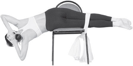 Иллюстрация к книге — 3 лучшие системы от боли в спине [i_208.jpg]