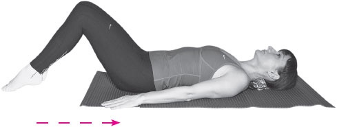 Иллюстрация к книге — 3 лучшие системы от боли в спине [i_210.jpg]