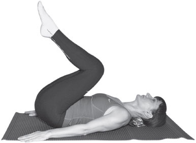 Иллюстрация к книге — 3 лучшие системы от боли в спине [i_211.jpg]