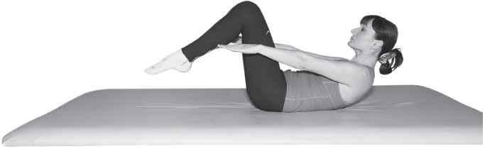 Иллюстрация к книге — 3 лучшие системы от боли в спине [i_213.jpg]