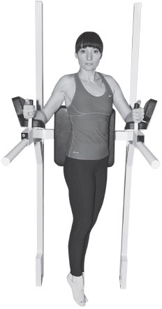 Иллюстрация к книге — 3 лучшие системы от боли в спине [i_217.jpg]