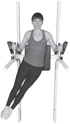 Иллюстрация к книге — 3 лучшие системы от боли в спине [i_220.jpg]