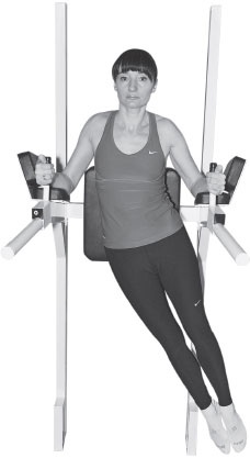 Иллюстрация к книге — 3 лучшие системы от боли в спине [i_221.jpg]