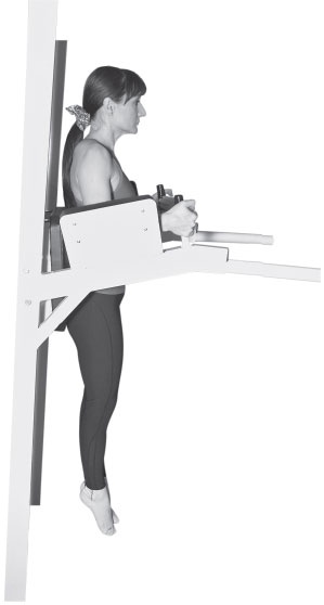 Иллюстрация к книге — 3 лучшие системы от боли в спине [i_222.jpg]