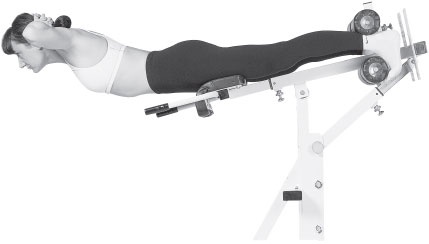 Иллюстрация к книге — 3 лучшие системы от боли в спине [i_226.jpg]