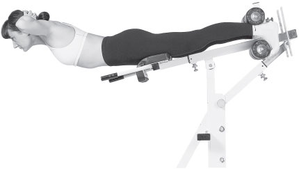 Иллюстрация к книге — 3 лучшие системы от боли в спине [i_228.jpg]