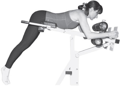 Иллюстрация к книге — 3 лучшие системы от боли в спине [i_229.jpg]