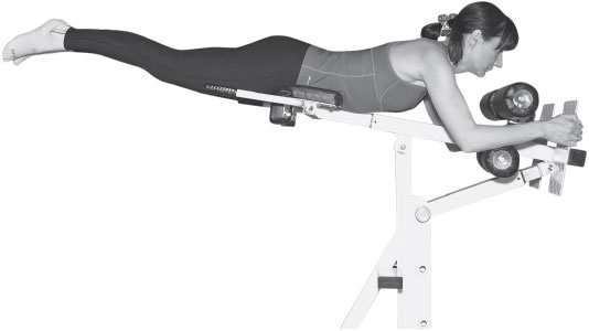 Иллюстрация к книге — 3 лучшие системы от боли в спине [i_230.jpg]