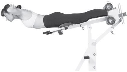 Иллюстрация к книге — 3 лучшие системы от боли в спине [i_235.jpg]