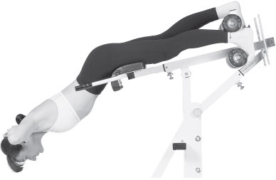 Иллюстрация к книге — 3 лучшие системы от боли в спине [i_236.jpg]