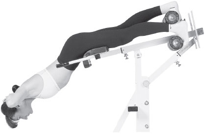 Иллюстрация к книге — 3 лучшие системы от боли в спине [i_237.jpg]