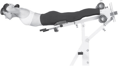 Иллюстрация к книге — 3 лучшие системы от боли в спине [i_238.jpg]