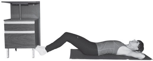 Иллюстрация к книге — 3 лучшие системы от боли в спине [i_239.jpg]