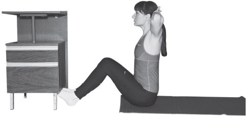 Иллюстрация к книге — 3 лучшие системы от боли в спине [i_241.jpg]