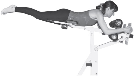 Иллюстрация к книге — 3 лучшие системы от боли в спине [i_256.jpg]