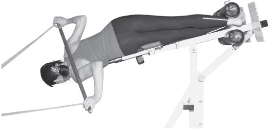 Иллюстрация к книге — 3 лучшие системы от боли в спине [i_260.jpg]