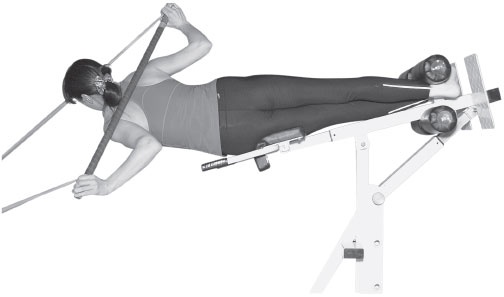 Иллюстрация к книге — 3 лучшие системы от боли в спине [i_261.jpg]