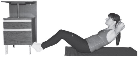 Иллюстрация к книге — 3 лучшие системы от боли в спине [i_264.jpg]