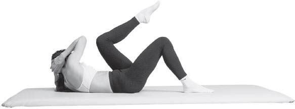 Иллюстрация к книге — 3 лучшие системы от боли в спине [i_267.jpg]