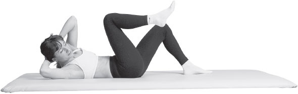 Иллюстрация к книге — 3 лучшие системы от боли в спине [i_268.jpg]