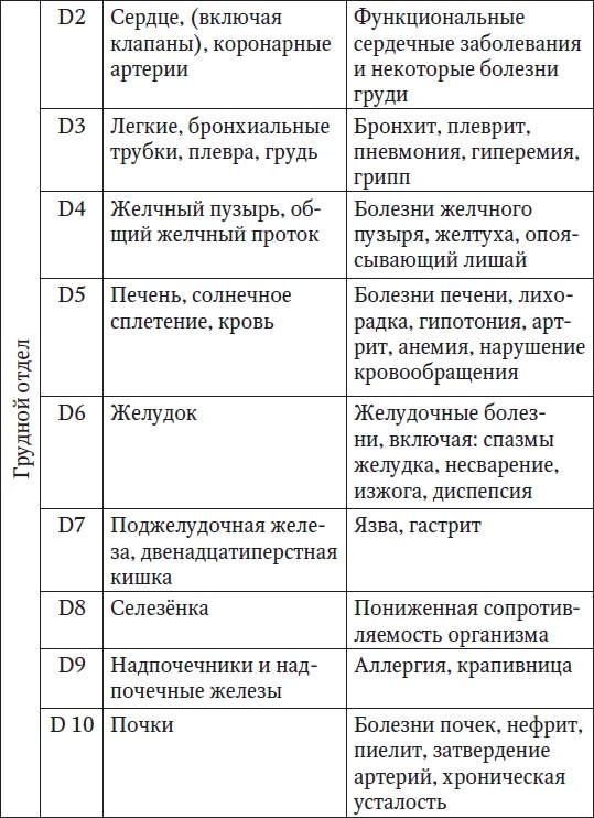 Иллюстрация к книге — Ваш здоровый позвоночник [i_003.jpg]