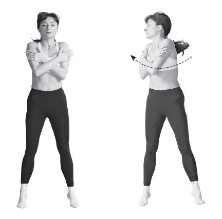 Иллюстрация к книге — Ваш здоровый позвоночник [i_019.jpg]