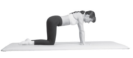 Иллюстрация к книге — Ваш здоровый позвоночник [i_024.jpg]