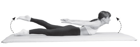 Иллюстрация к книге — Ваш здоровый позвоночник [i_027.jpg]