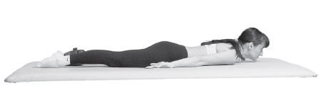 Иллюстрация к книге — Ваш здоровый позвоночник [i_028.jpg]